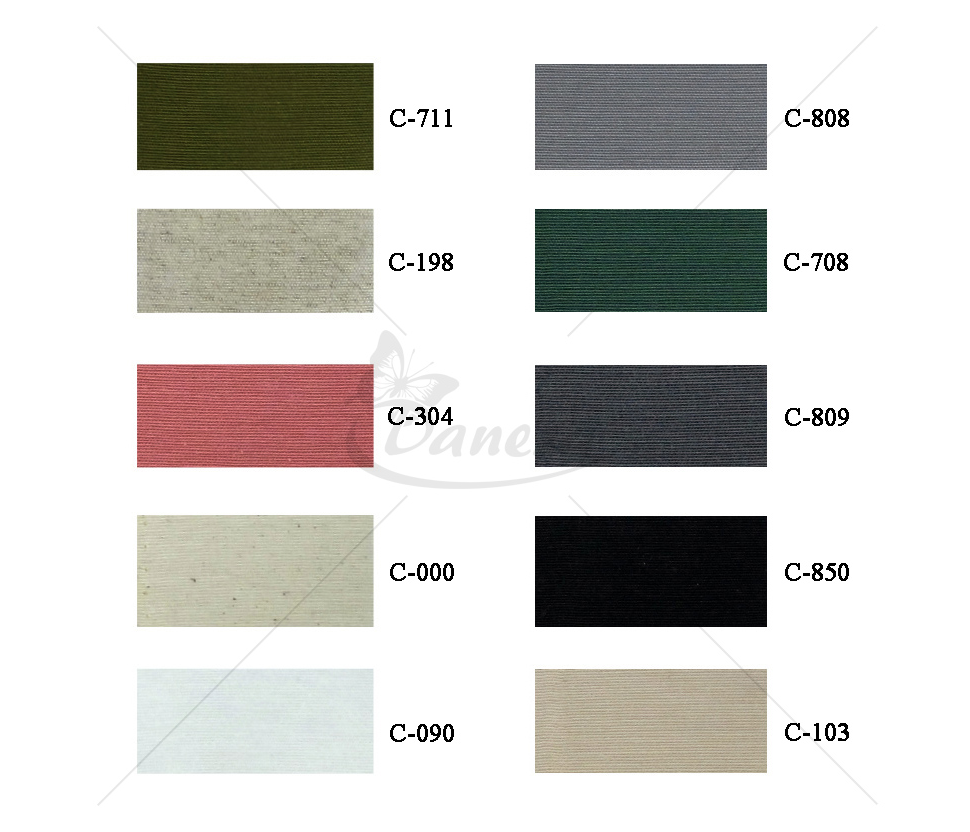 Linen imitation (Color palette)