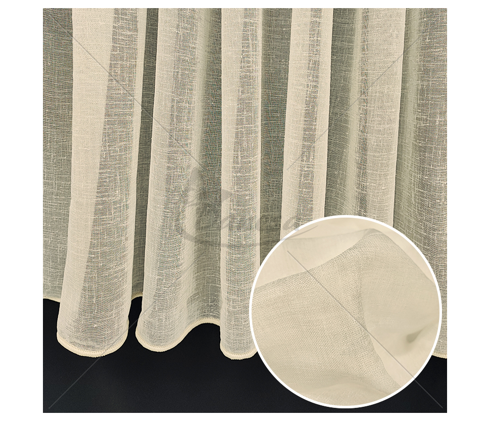 Day curtains