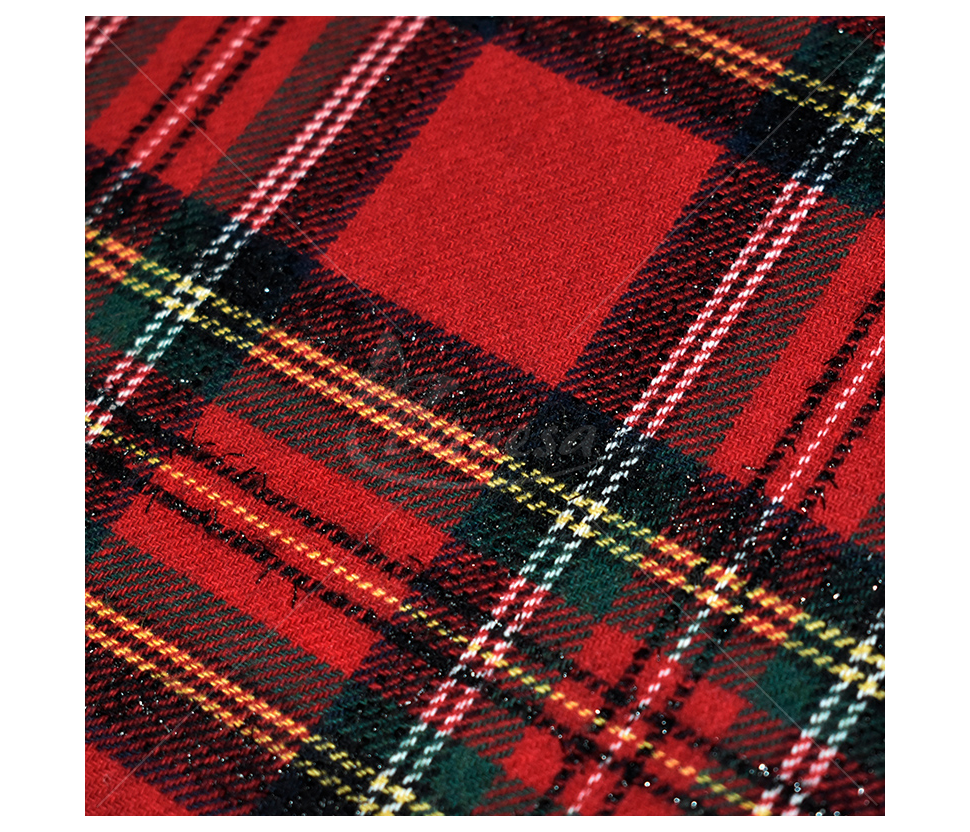 Costume fabrics (Virgin Wool)