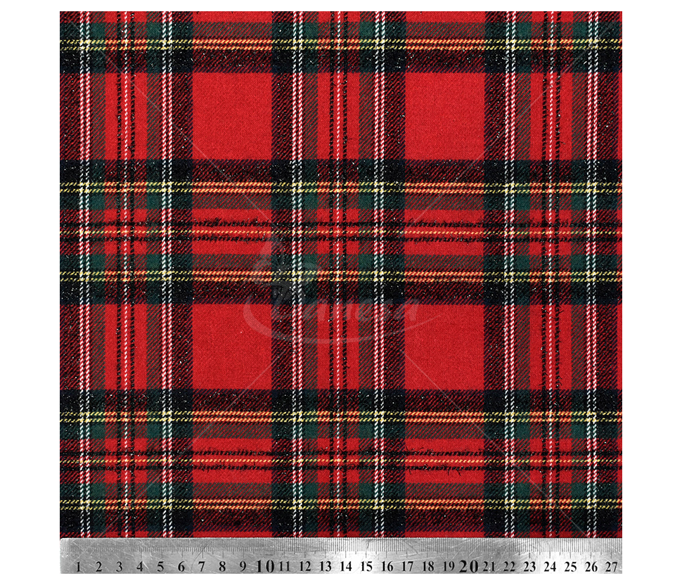 Costume fabrics (Virgin Wool)