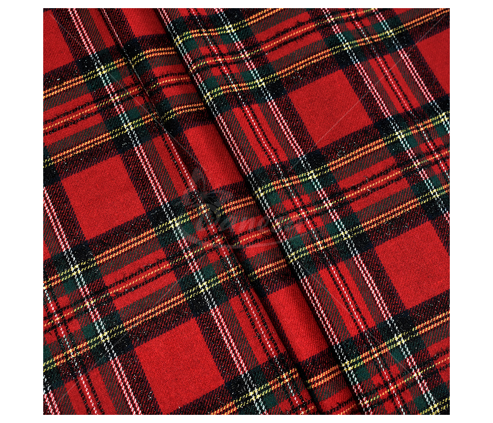 Costume fabrics (Virgin Wool)