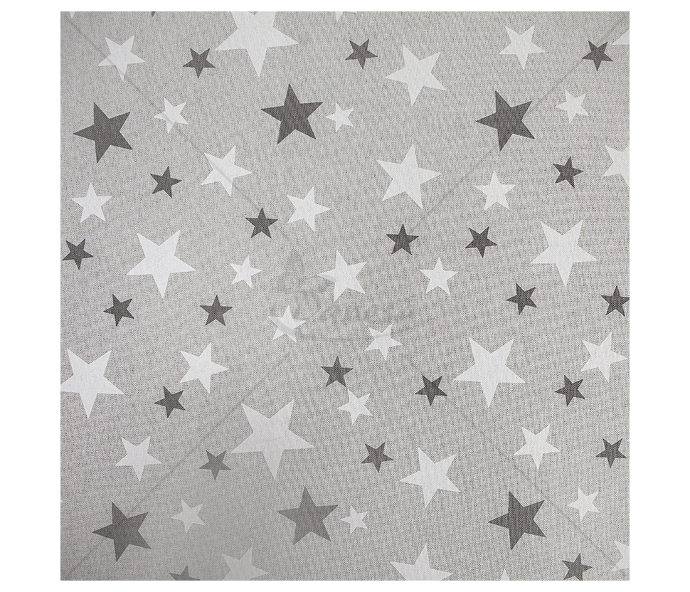 Linen-look fabric (Linen imitation)