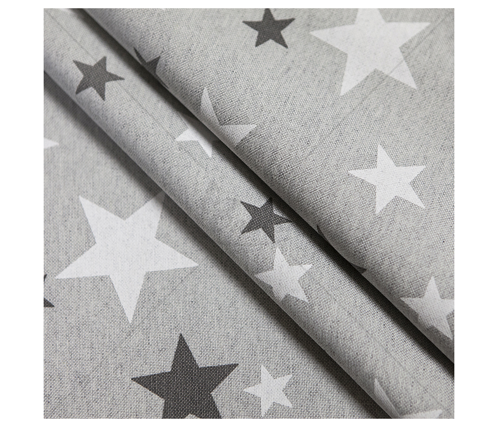 Linen-look fabric (Linen imitation)
