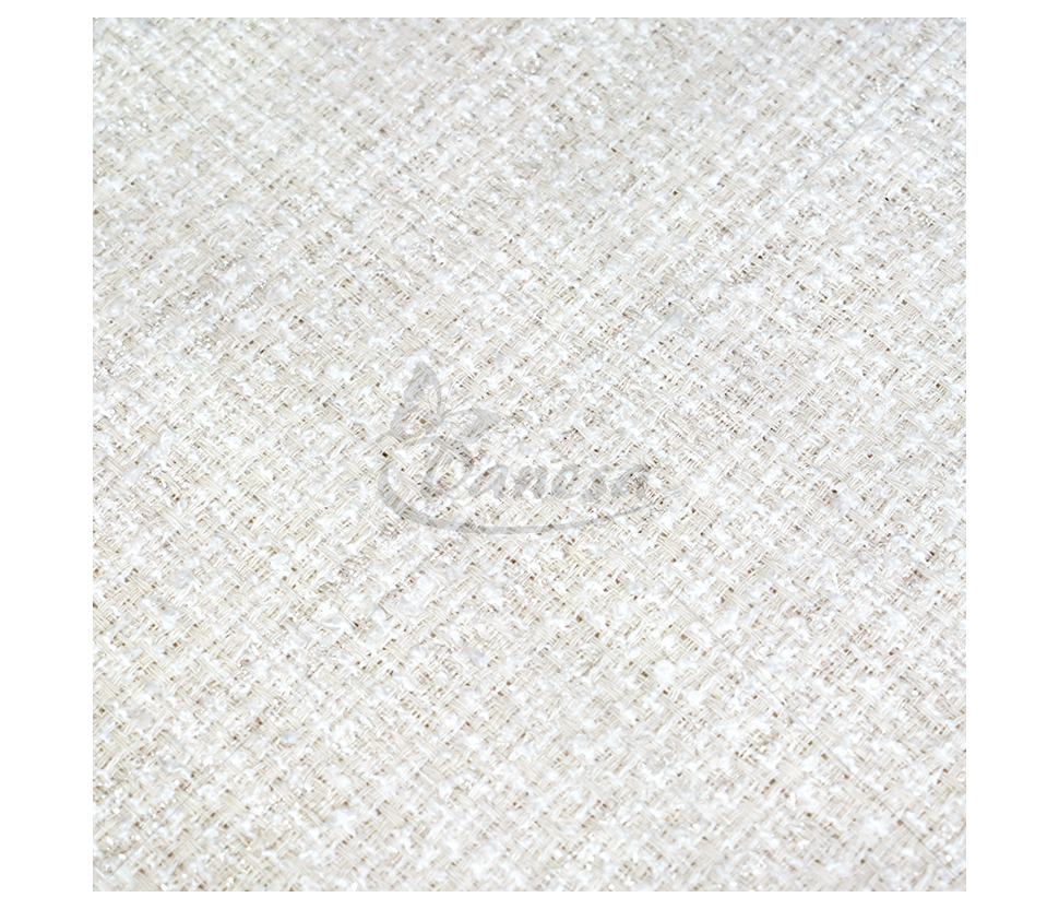 Tweed fabric