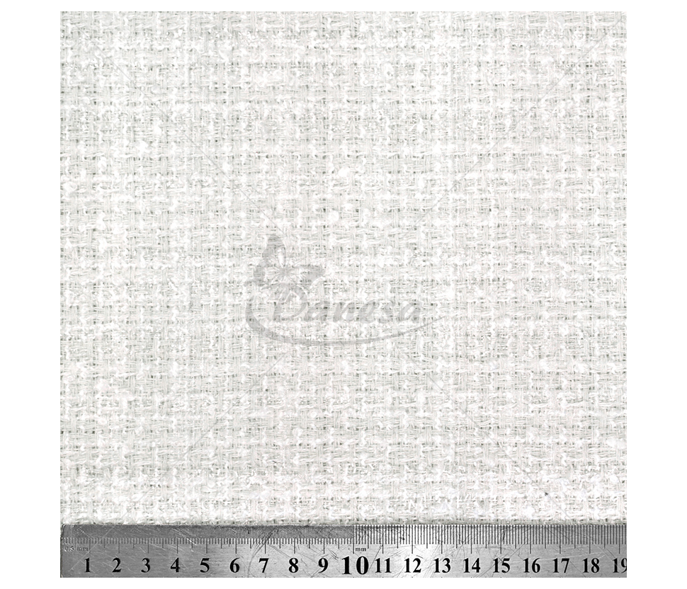 Tweed fabric