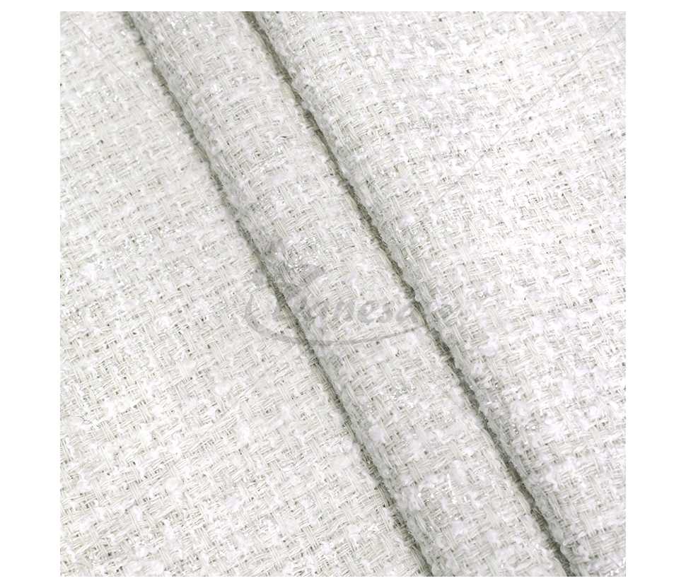 Tweed fabric
