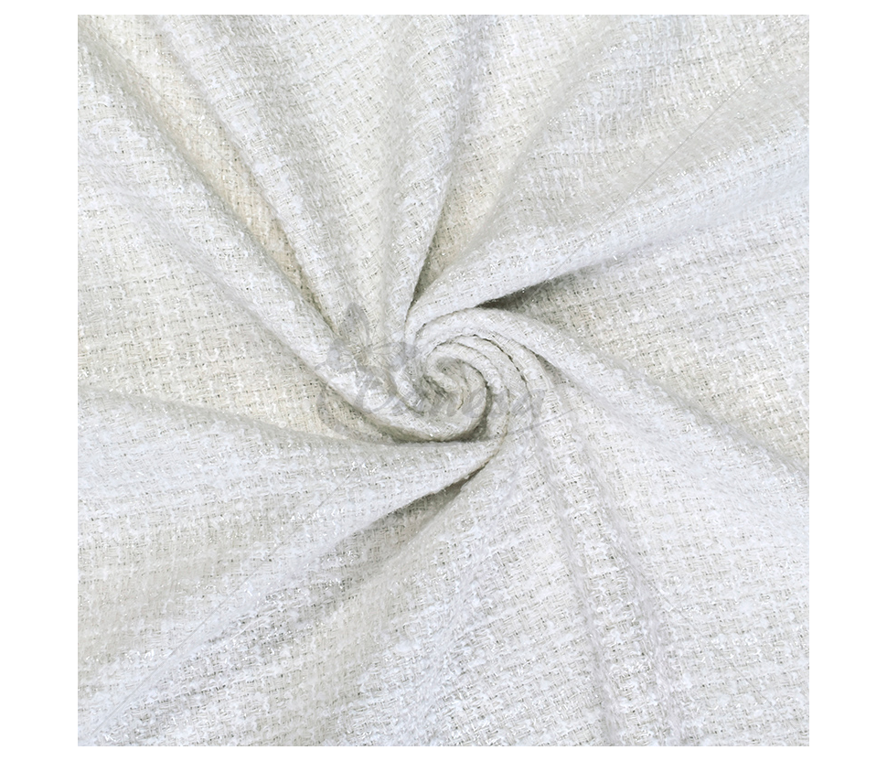 Tweed fabric