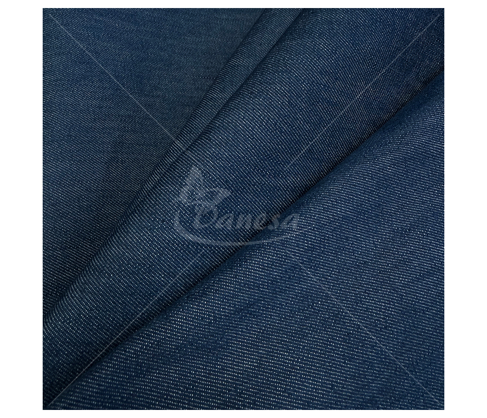 Denim fabric