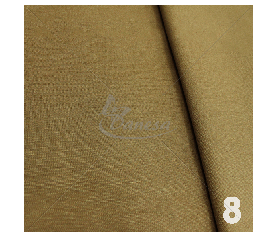 Impregnated fabrics (width 2.80m)