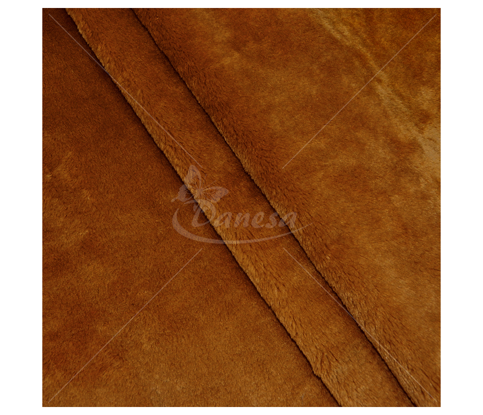 Frotte fabric
