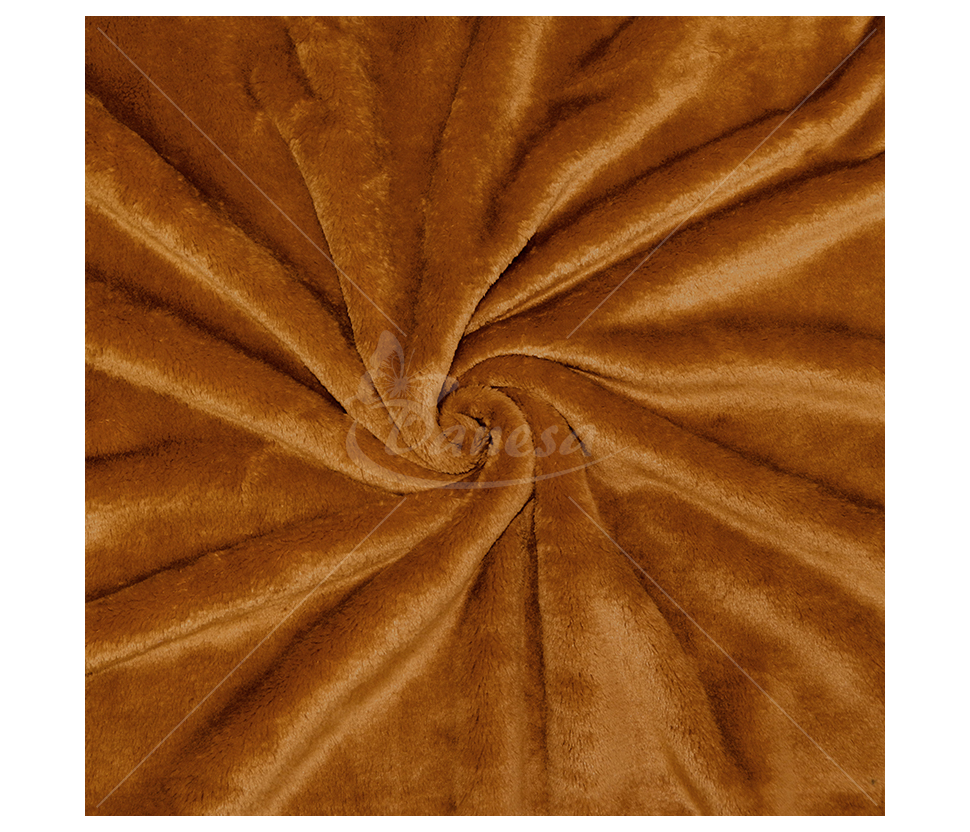 Frotte fabric