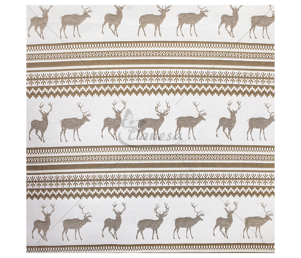 Tapestry "Deer"