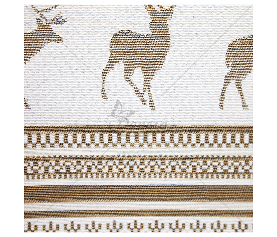 Tapestry "Deer"