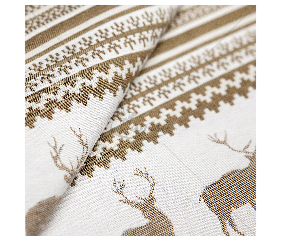 Tapestry "Deer"