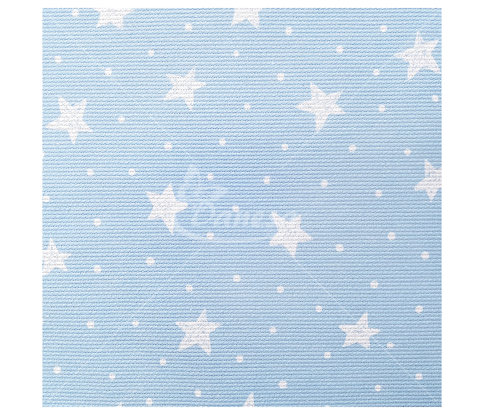 Linen-look fabric (Linen imitation)