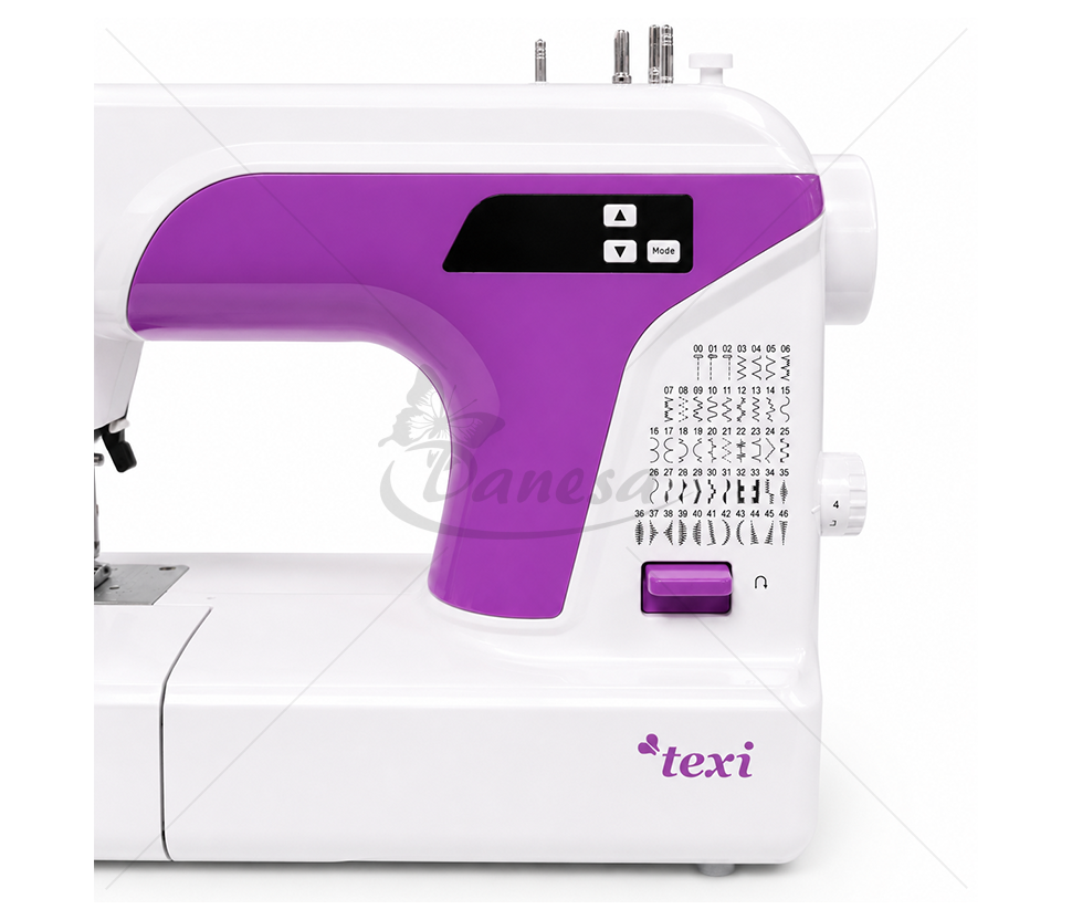 Бытовая швейная машина Texi Joy 48