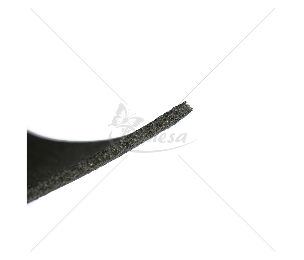 Foam material (polyethylene), 5mm