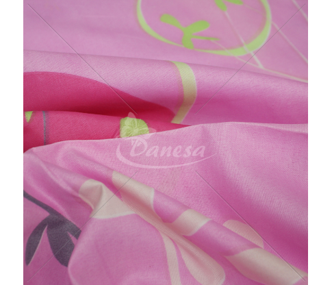 Микрофибра (Microfiber)