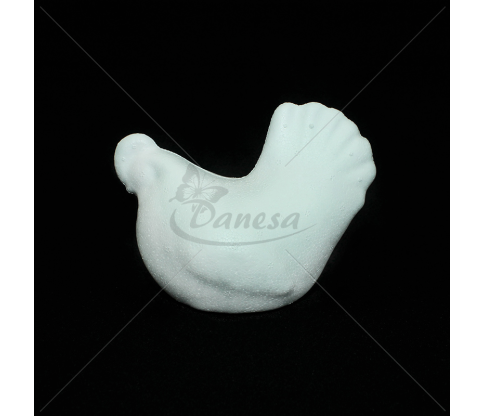 Foam decoration - CHICKEN