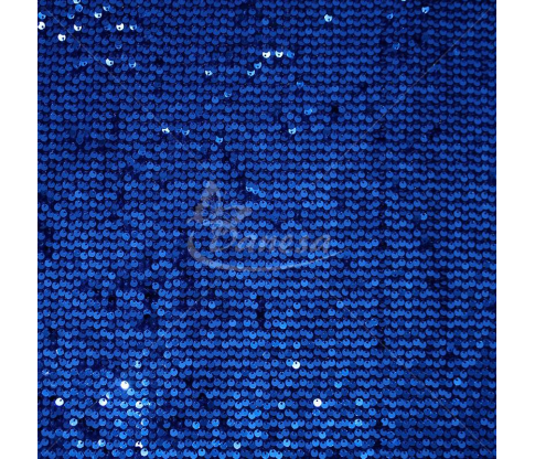 Velour / Velvet with sequins
