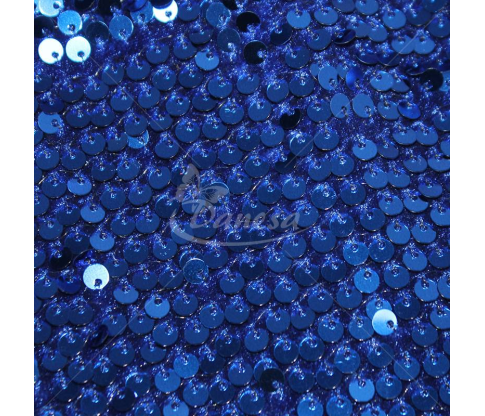 Velour / Velvet with sequins