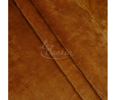 Frotte fabric