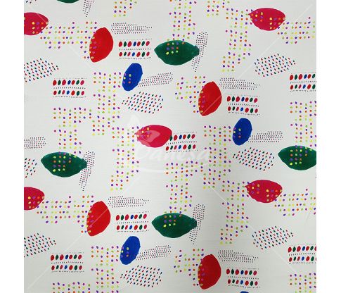 Viscose Fabric