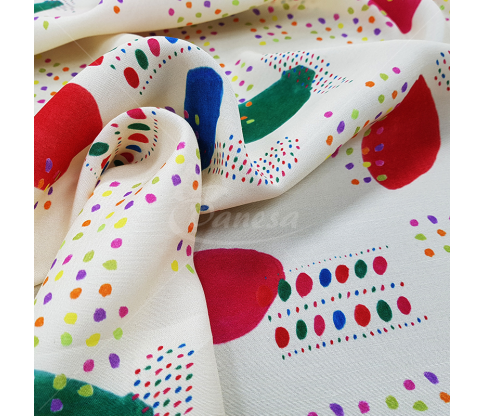 Viscose Fabric