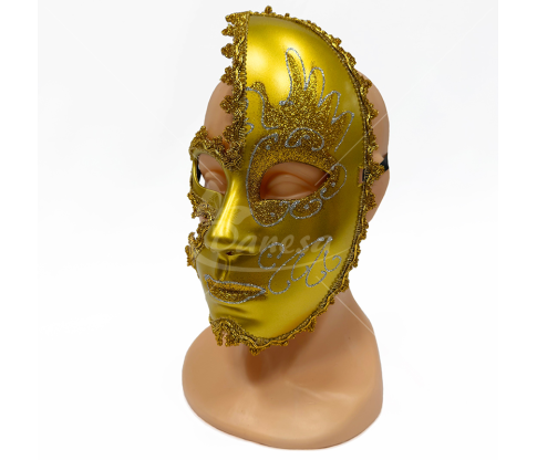Carnival masks