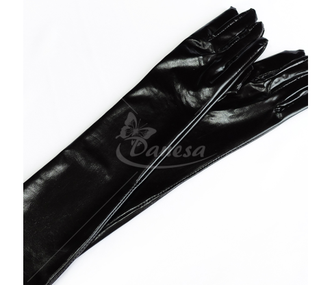 Šventinės pirštinės