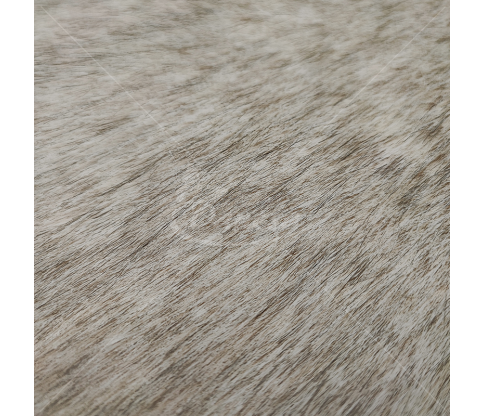 Faux fur