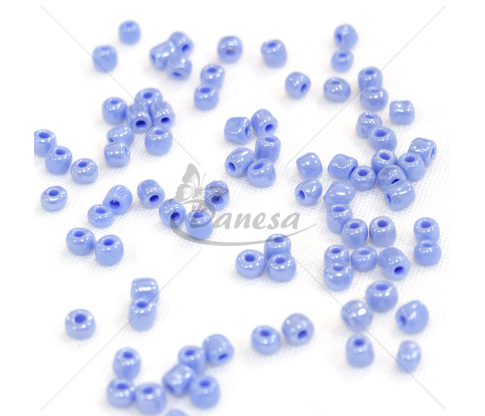 Shiny Beads 3mm (6/0)