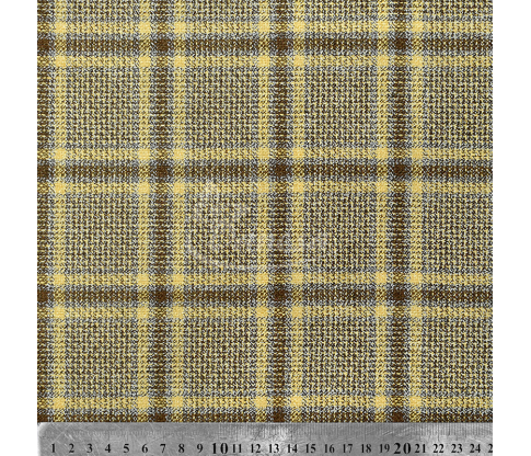 Costume fabrics (Virgin Wool)