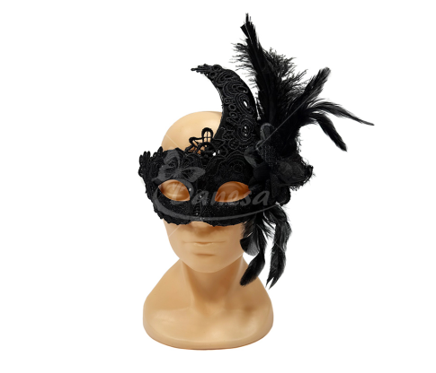 Carnival masks