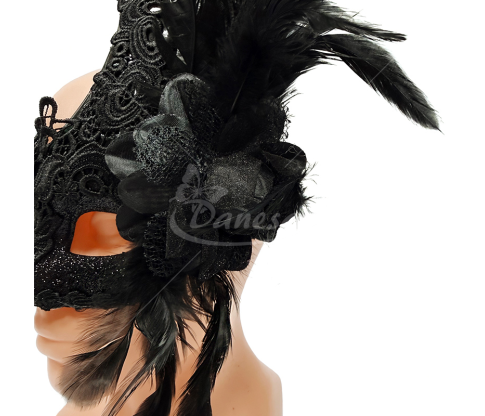 Carnival masks