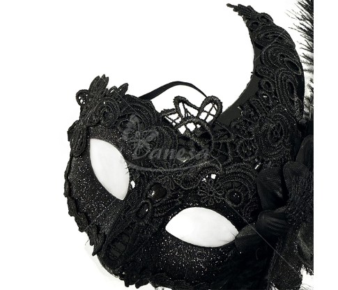 Carnival masks