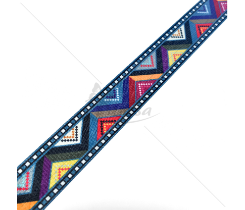 Belt tape/strap webbing