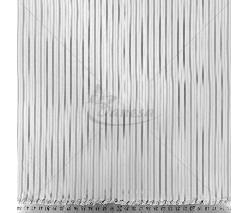 Natural silk