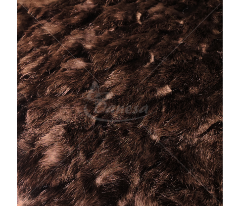 Faux fur