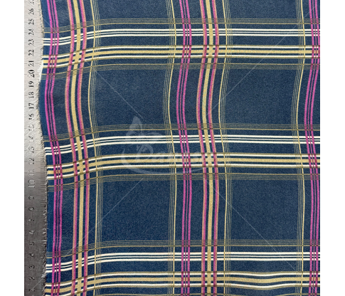 Natural silk