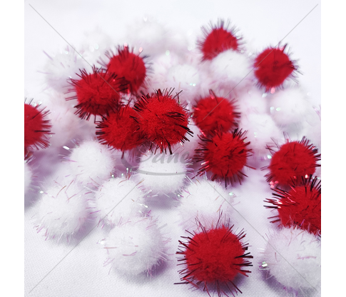 POM POM Burbulai