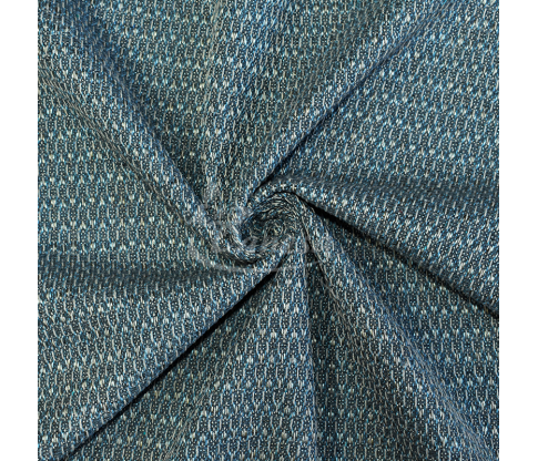 Curtain fabric