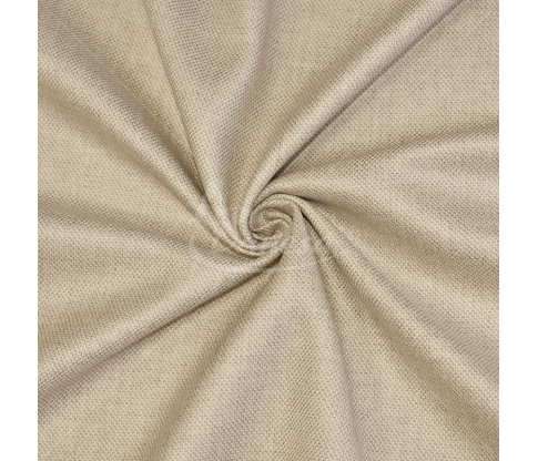 Костюмная ткань, Натуральная шерсть, бежевый цвет