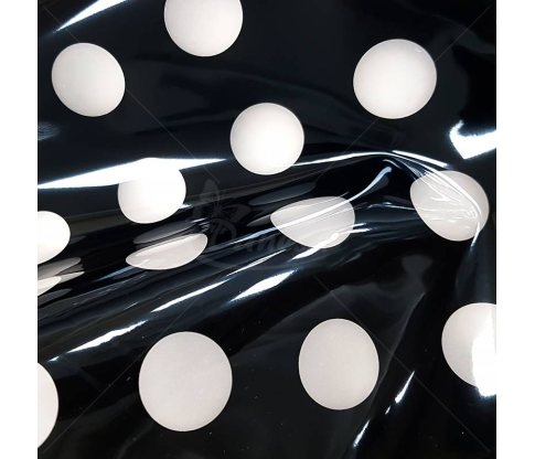 Marga PVC plėvelė