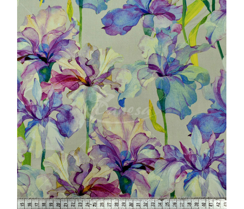 Viscose Fabric
