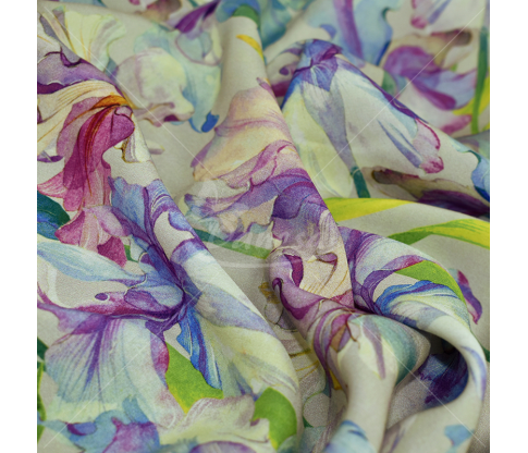 Viscose Fabric