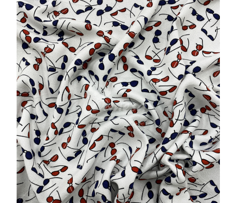 Viscose Fabric