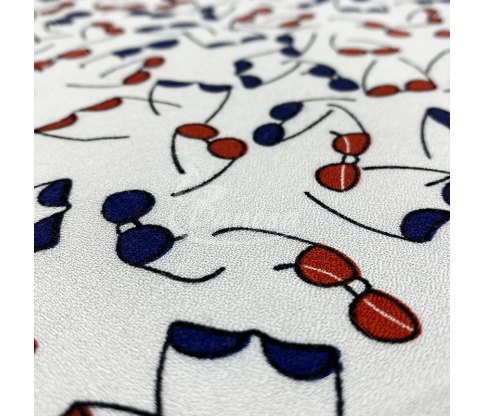 Viscose Fabric