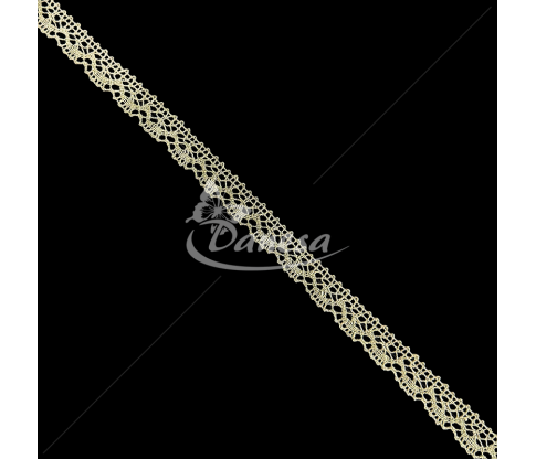 Linen lace