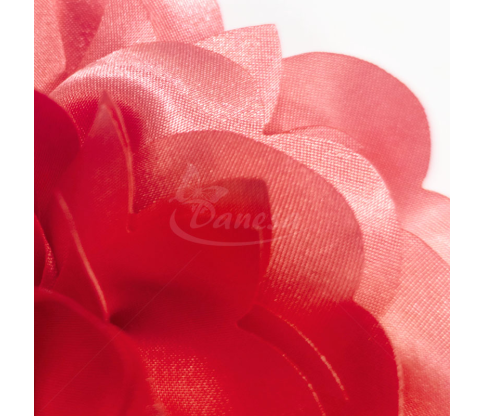 Decorative Flowers without a Clasp